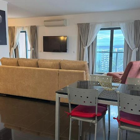 Rocha Tower - 13D Apartman Portimão Kültér fotó
