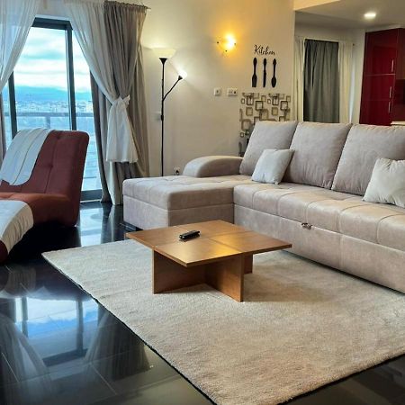 Rocha Tower - 13D Apartman Portimão Kültér fotó