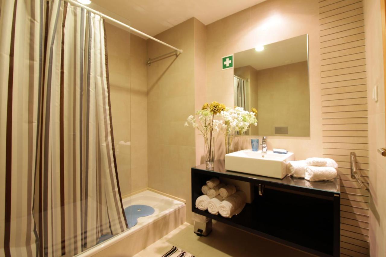 Rocha Tower - 13D Apartman Portimão Kültér fotó