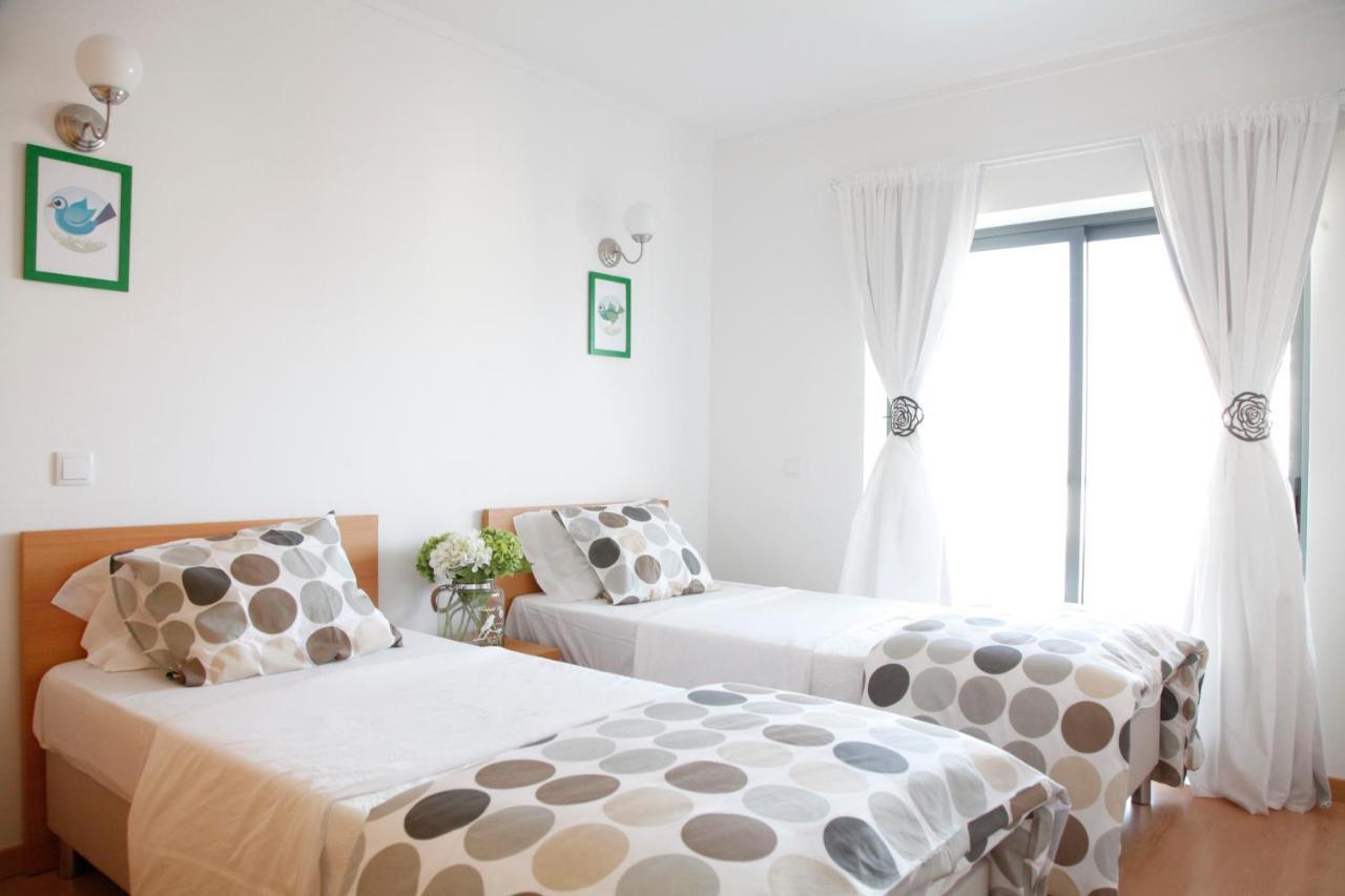 Rocha Tower - 13D Apartman Portimão Kültér fotó