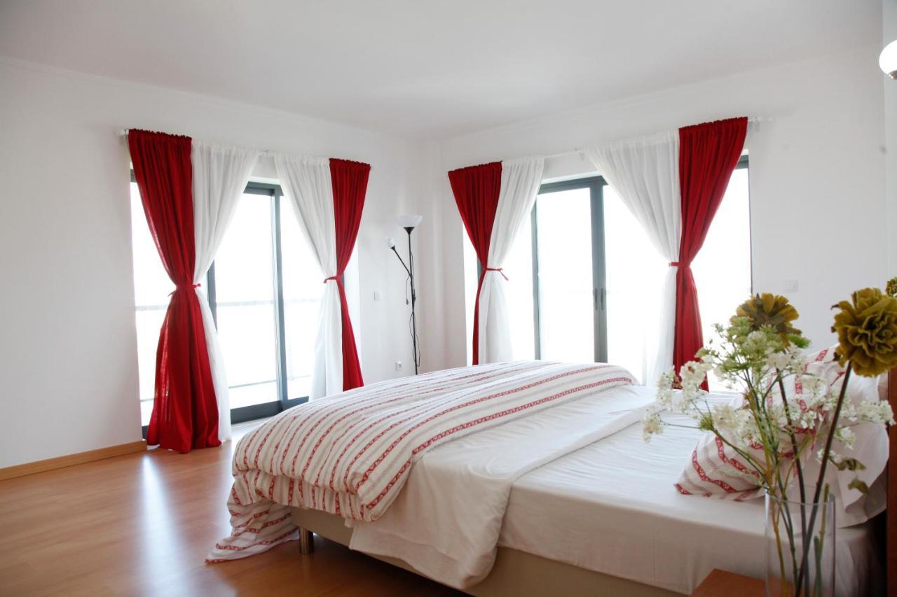 Rocha Tower - 13D Apartman Portimão Kültér fotó