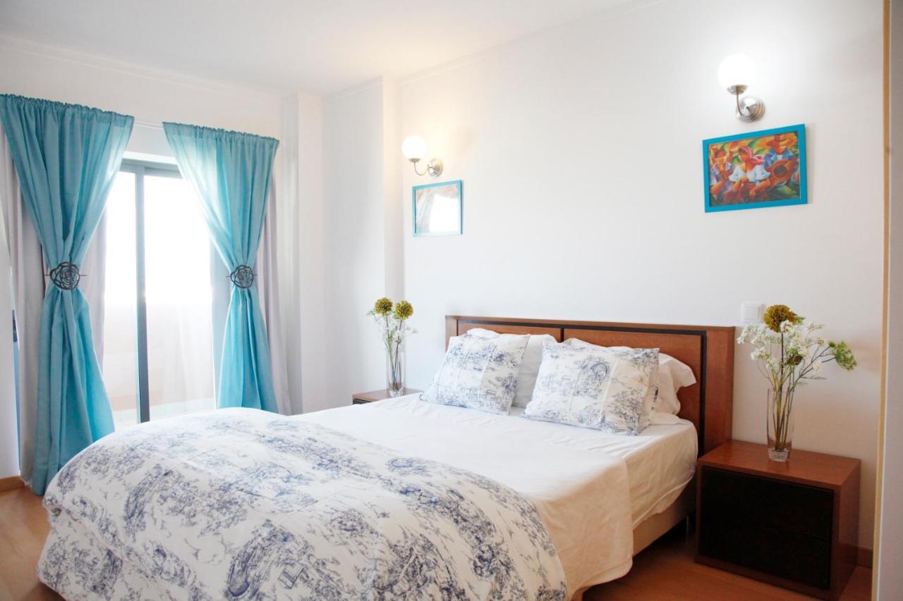 Rocha Tower - 13D Apartman Portimão Kültér fotó