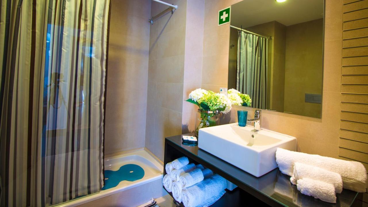 Rocha Tower - 13D Apartman Portimão Kültér fotó