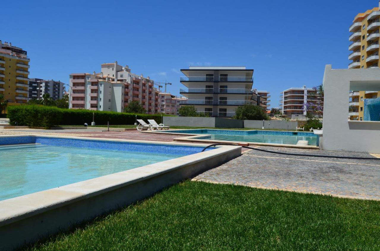 Rocha Tower - 13D Apartman Portimão Kültér fotó