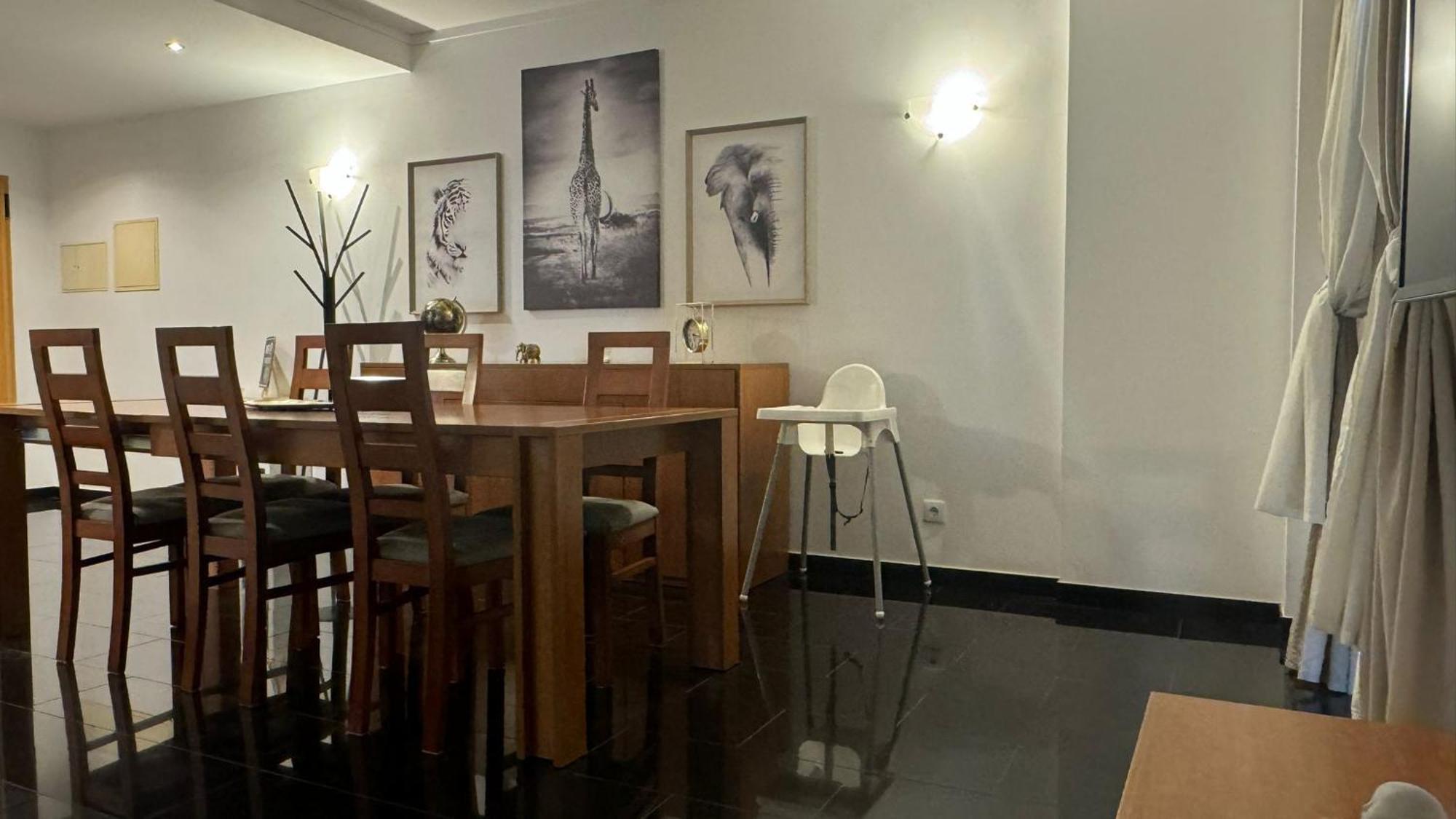 Rocha Tower - 13D Apartman Portimão Kültér fotó