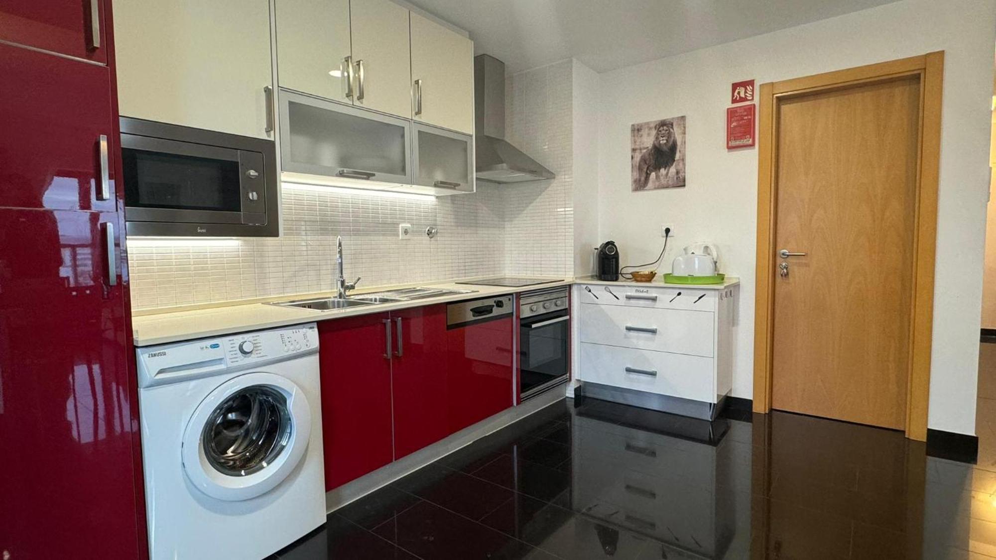 Rocha Tower - 13D Apartman Portimão Kültér fotó